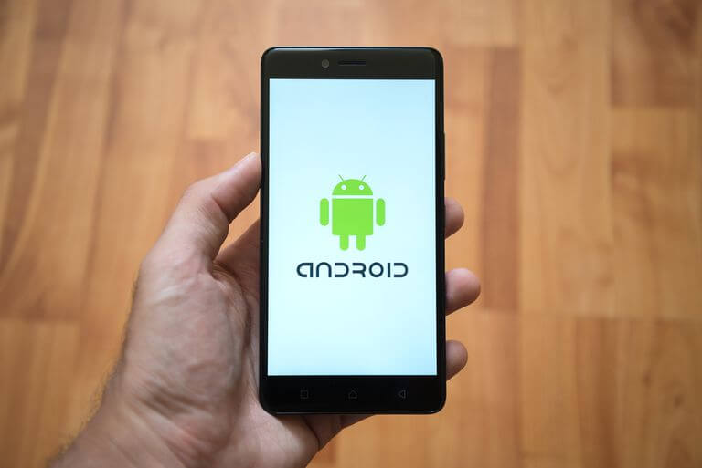 Telefon lub tablet z Androidem nie włącza się